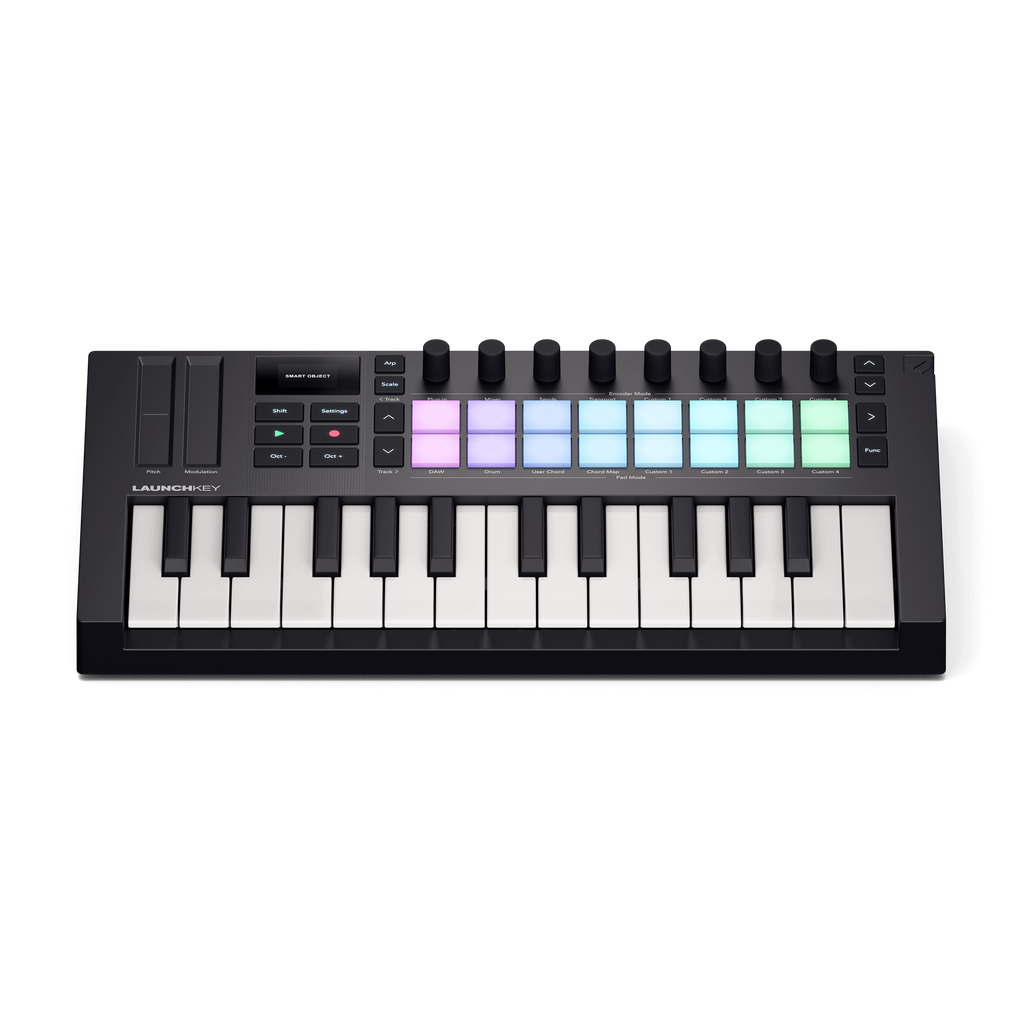Novation Launchkey Mini 25 MK4