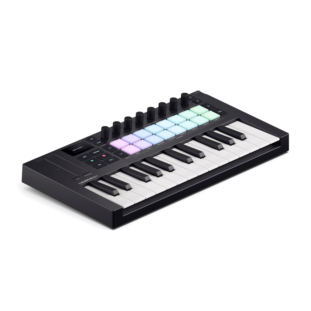 Novation Launchkey Mini 25 MK4