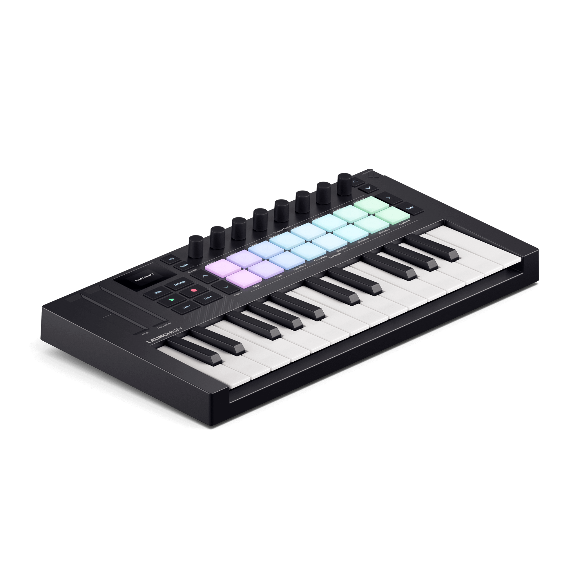 Novation Launchkey Mini 25 MK4