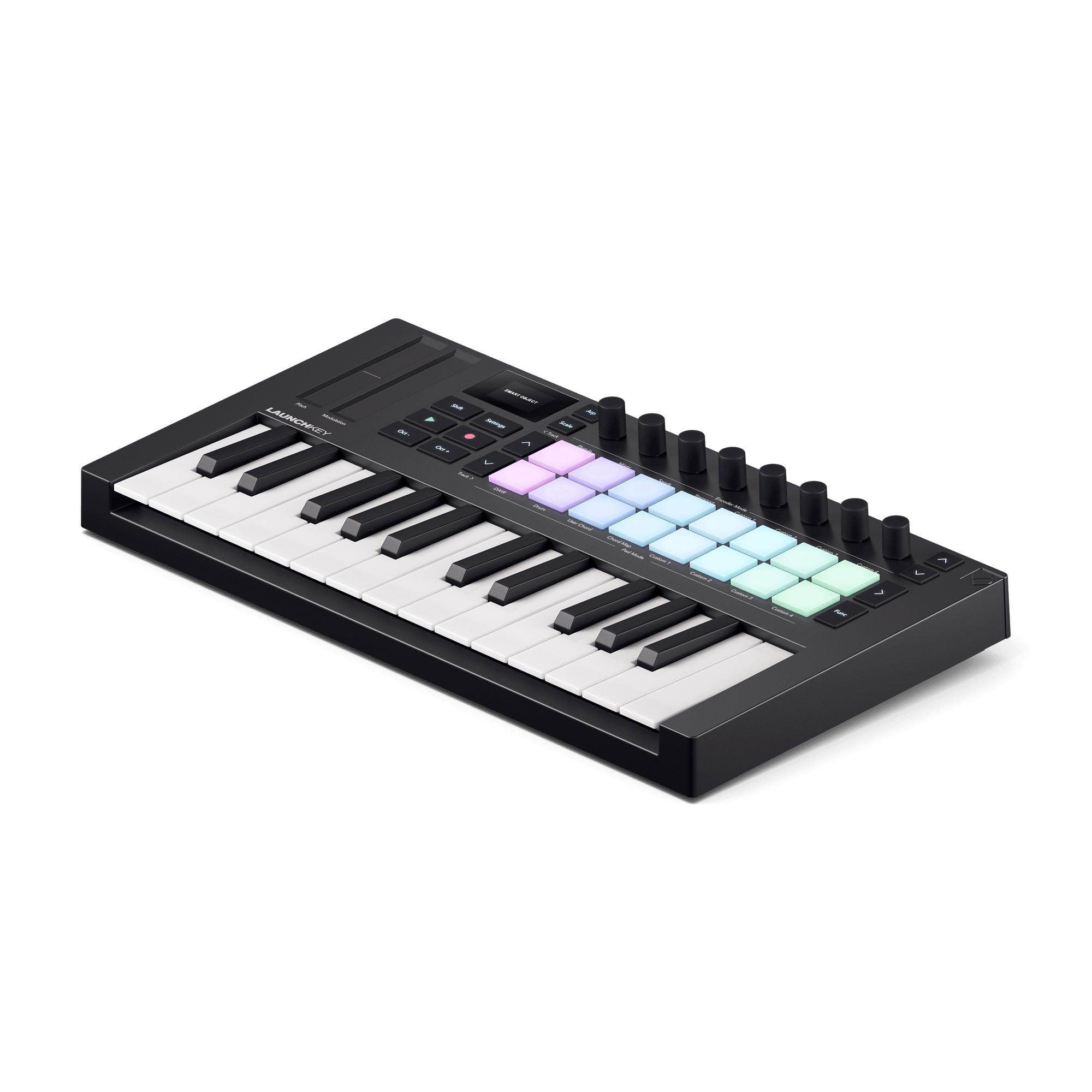 Novation Launchkey Mini 25 MK4
