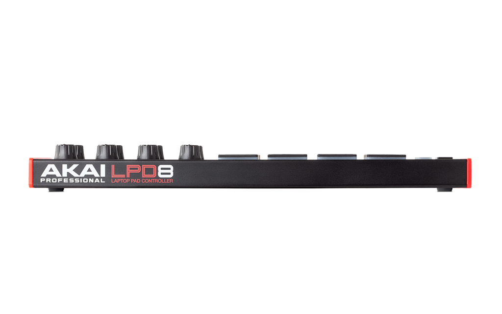 Akai Professional LPD8 MK2