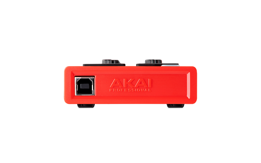Akai Professional LPD8 MK2