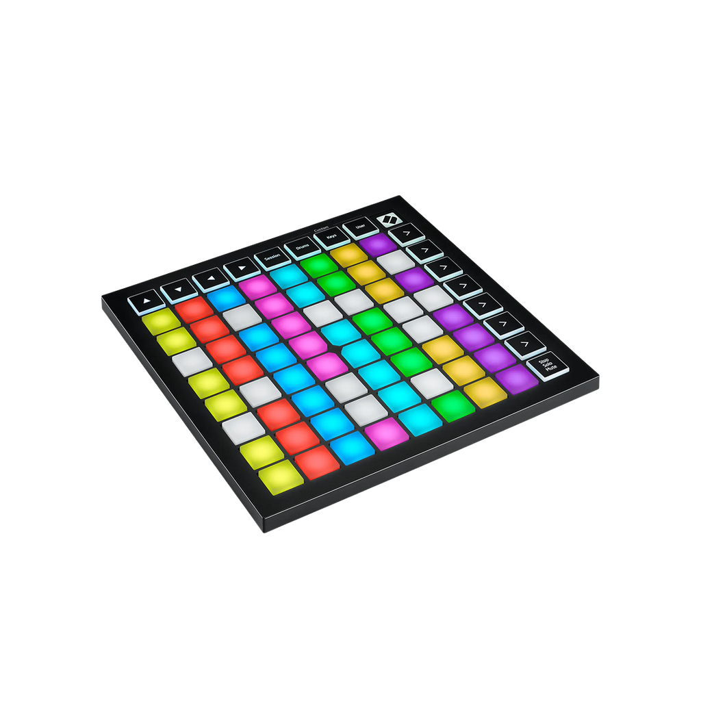 Novation Launchpad Mini MK3