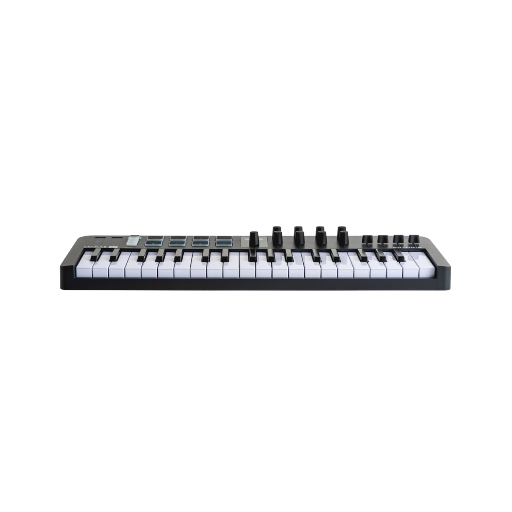 Arturia MiniLab 37 Black
