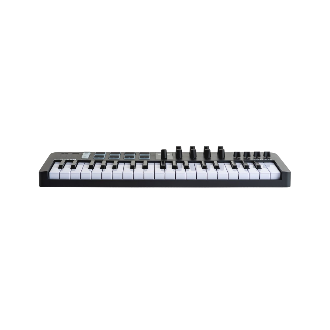 Arturia MiniLab 37 Black