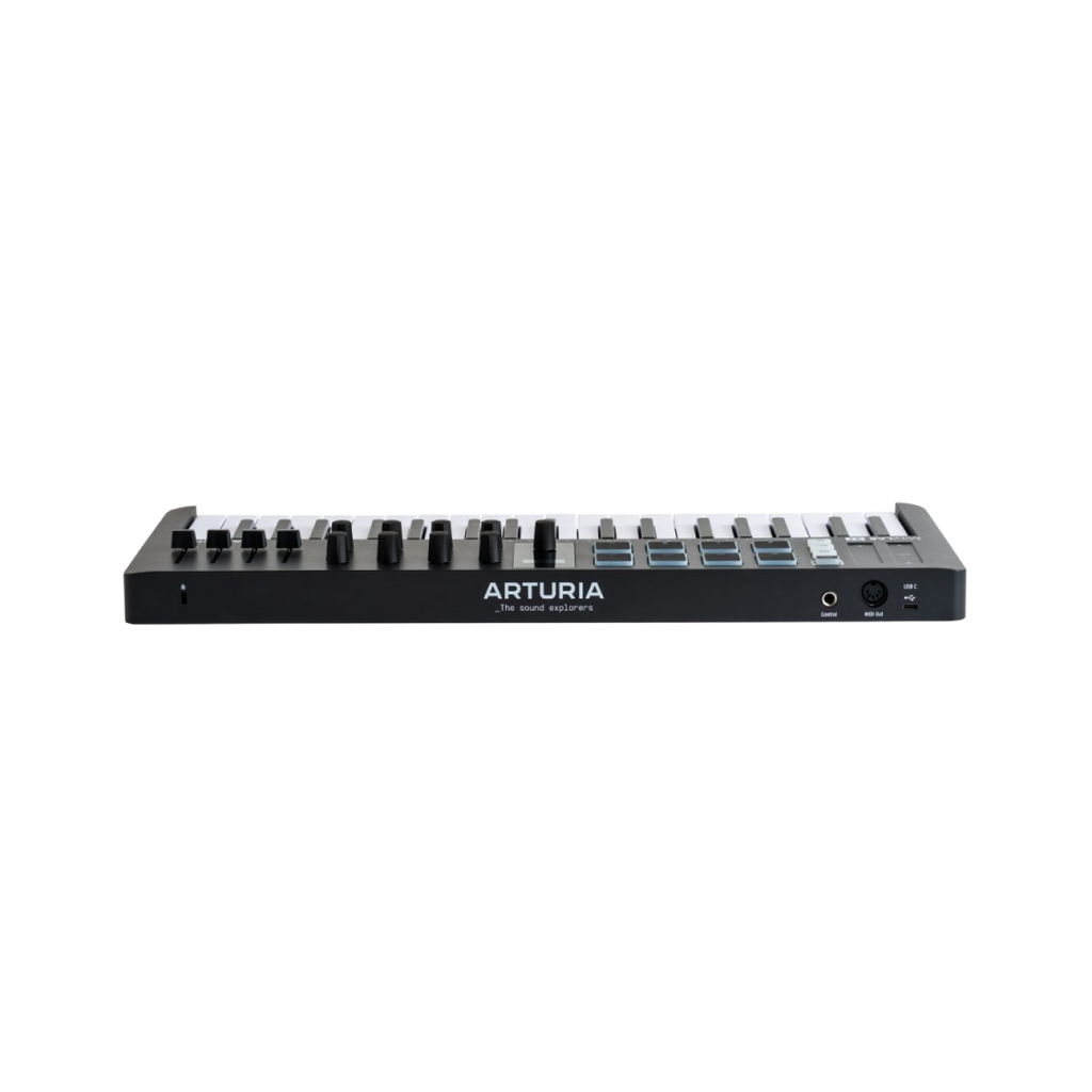 Arturia MiniLab 37 Black