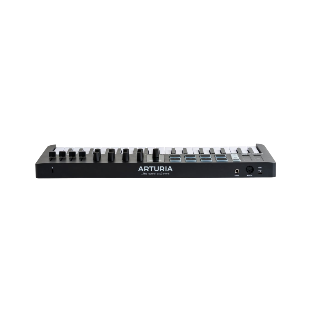Arturia MiniLab 37 Black