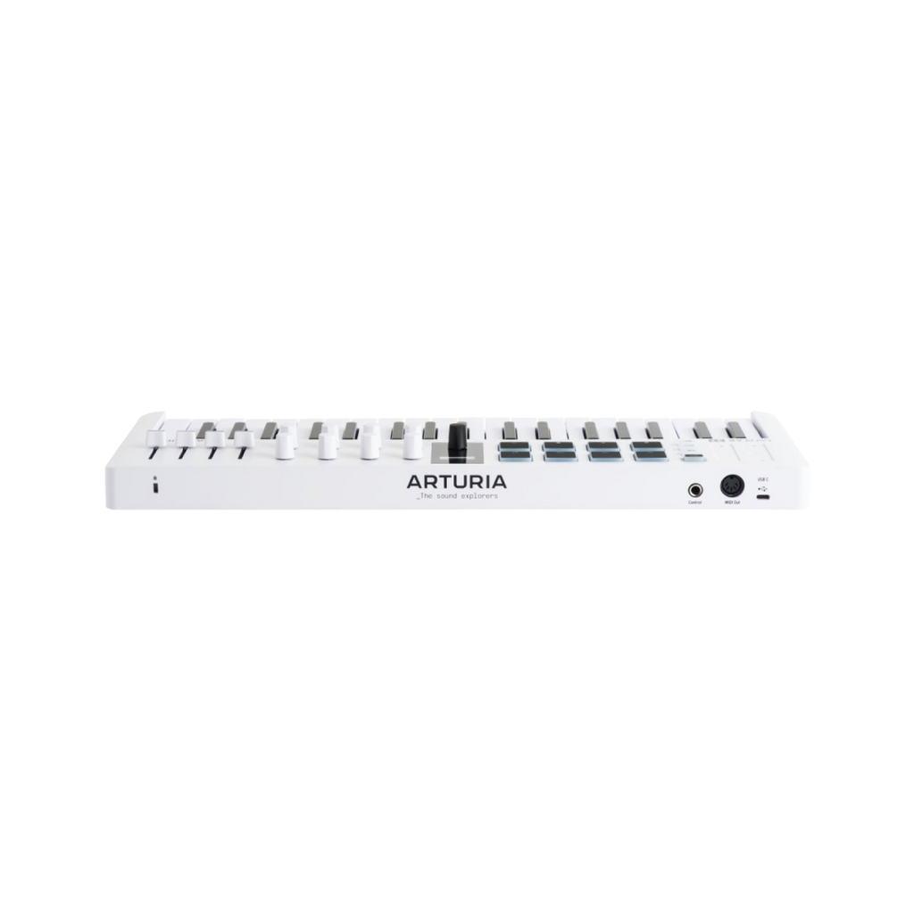 Arturia MiniLab 37 White