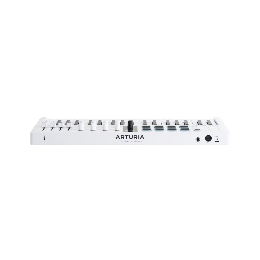 Arturia MiniLab 37 White