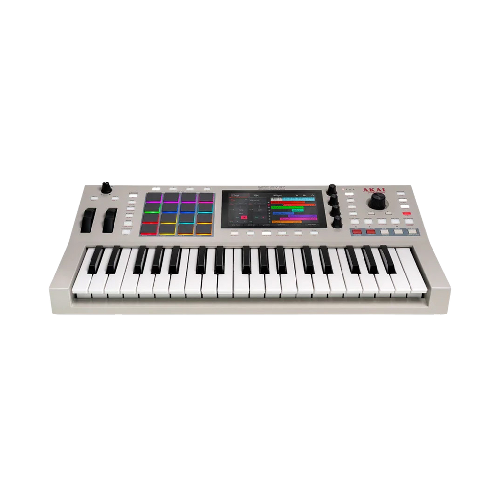 Akai Professional MPC Key 37 G2