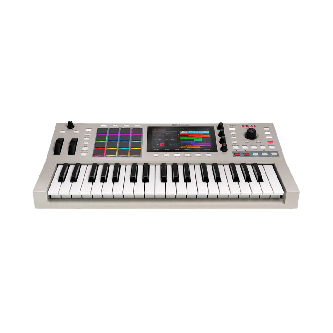 Akai Professional MPC Key 37 G2