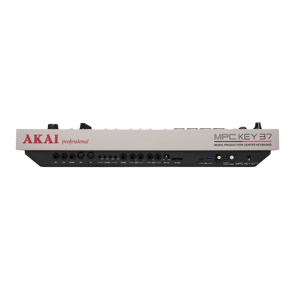 Akai Professional MPC Key 37 G2