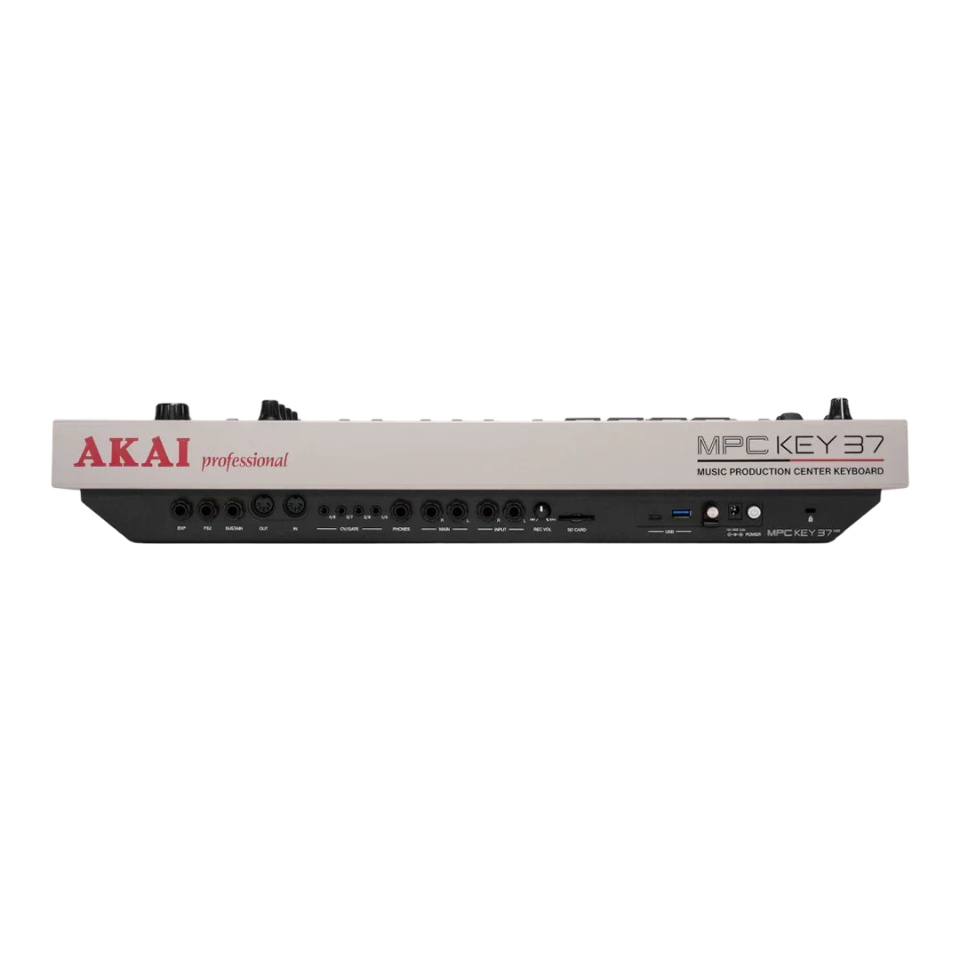 Akai Professional MPC Key 37 G2