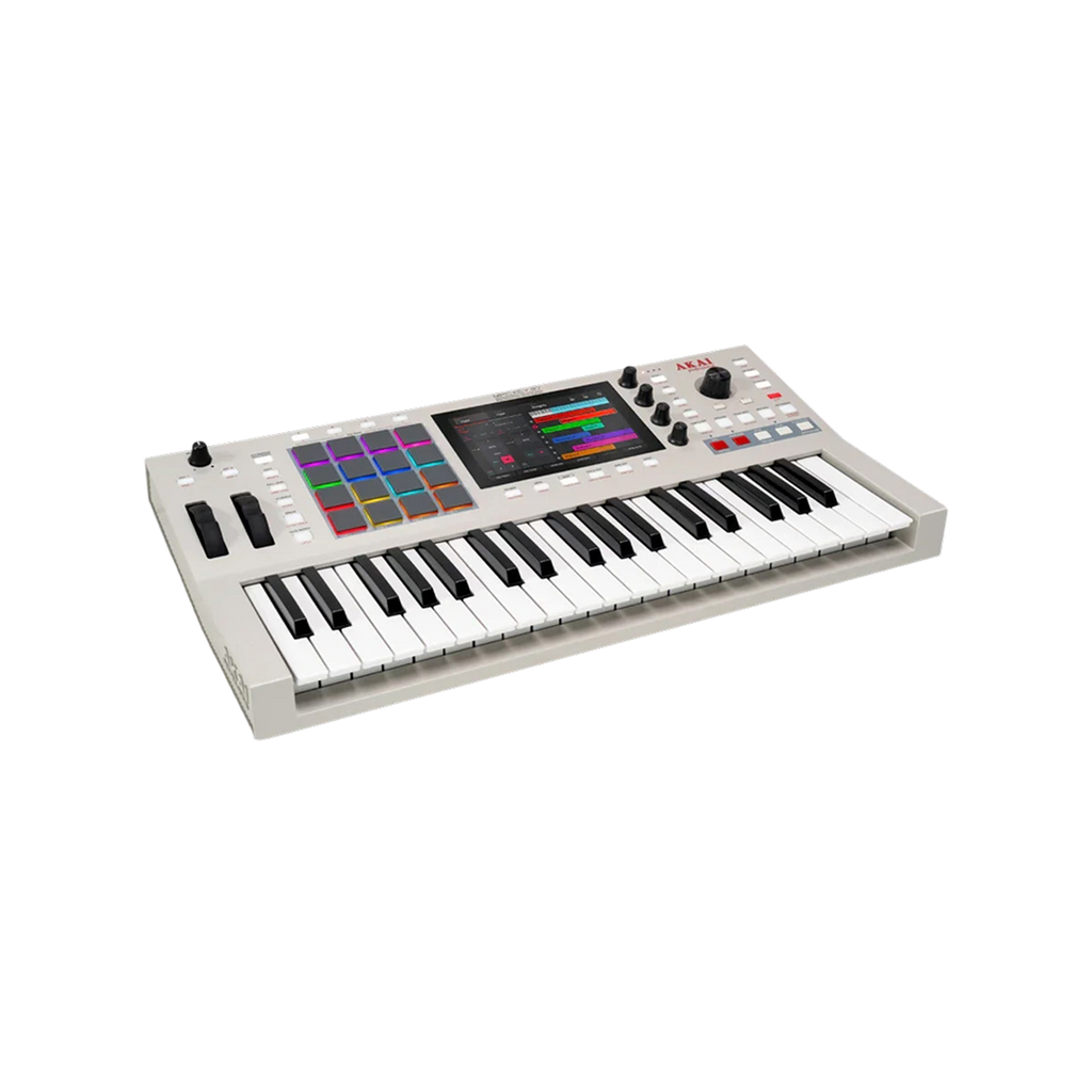 Akai Professional MPC Key 37 G2