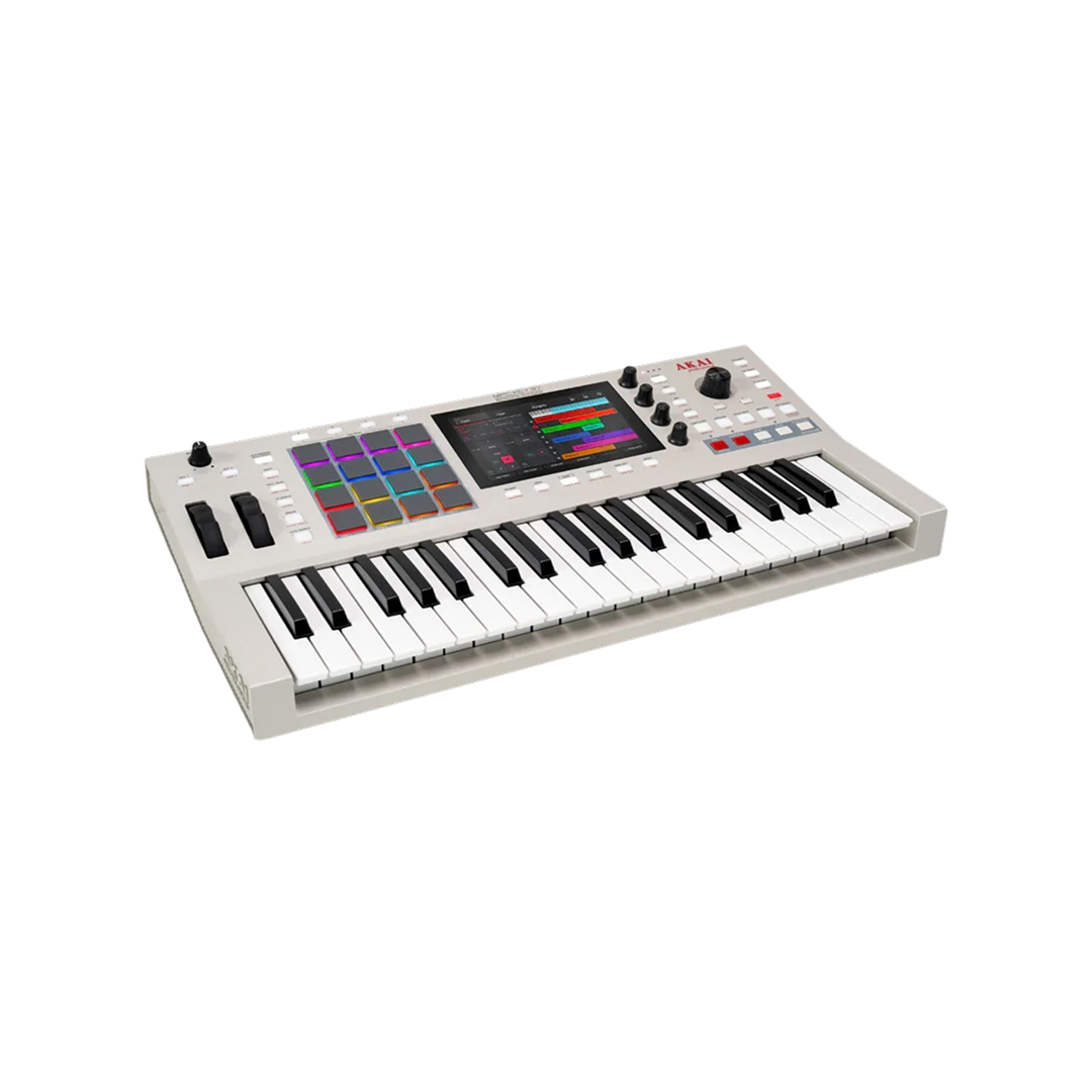 Akai Professional MPC Key 37 G2