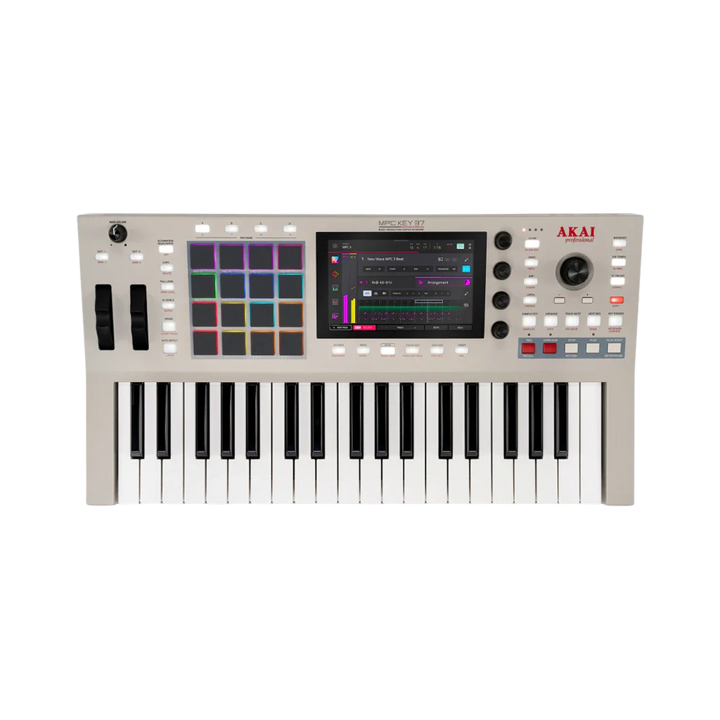 Akai Professional MPC Key 37 G2