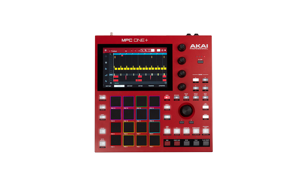 Akai Professional MPC One