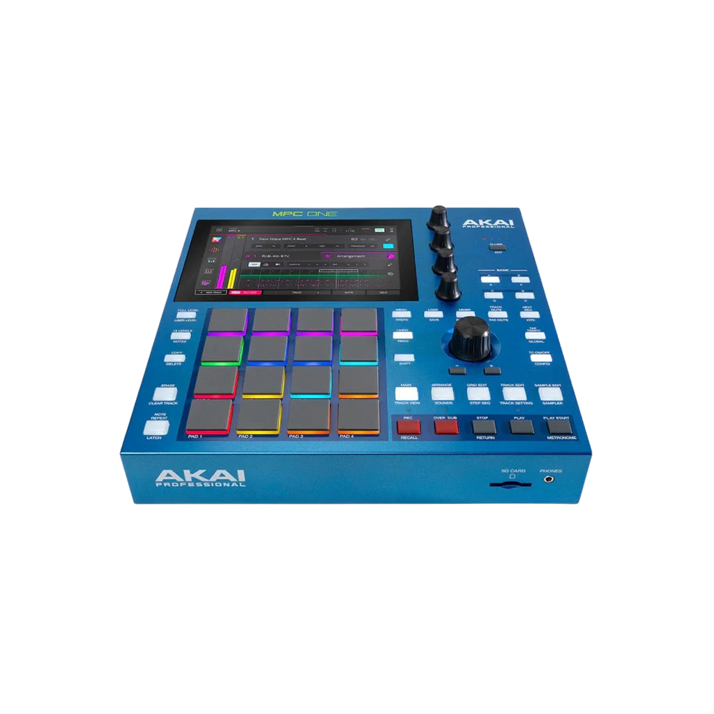 Akai Professional MPC One G2
