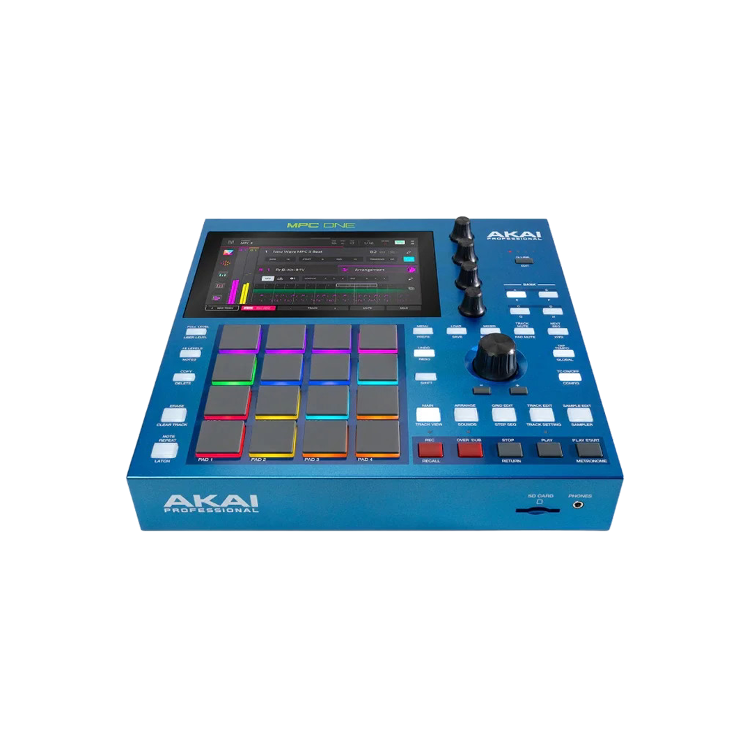 Akai Professional MPC One G2