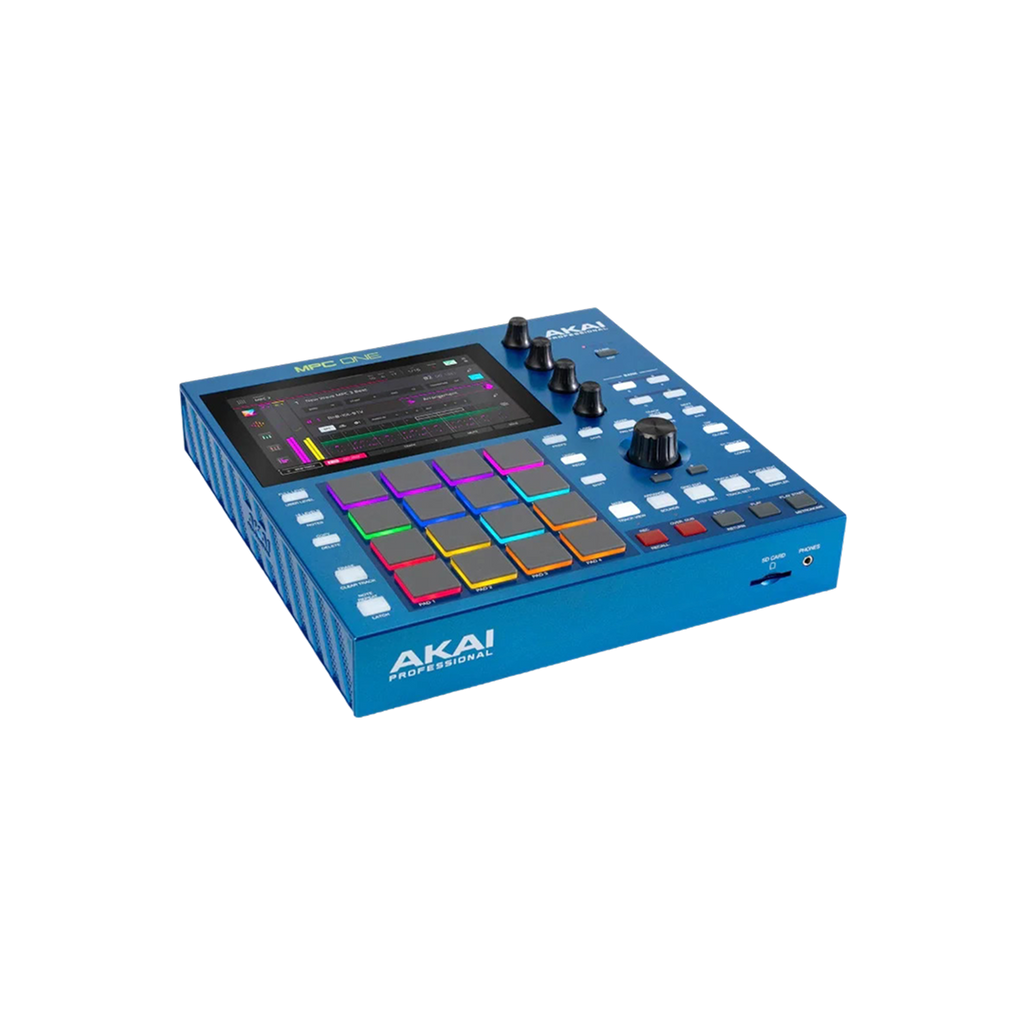 Akai Professional MPC One G2