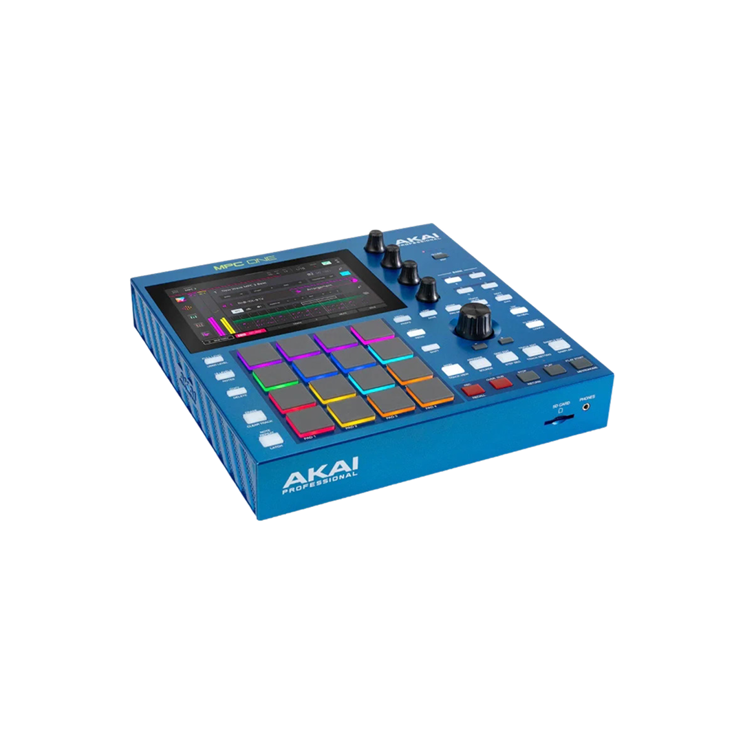 Akai Professional MPC One G2