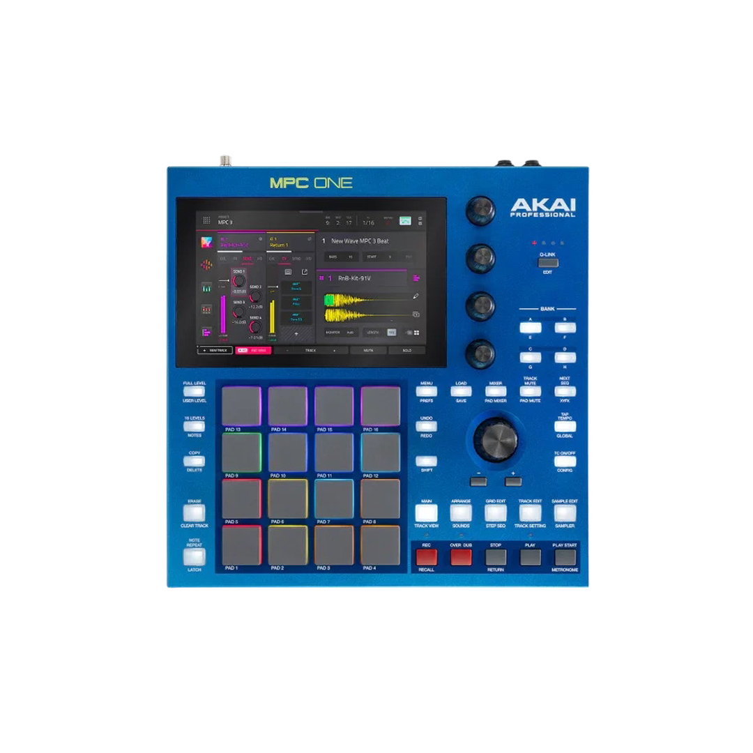 Akai Professional MPC One G2