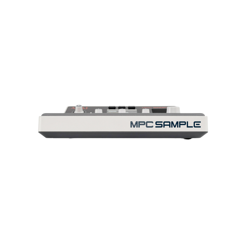 Akai Professional MPC Sample