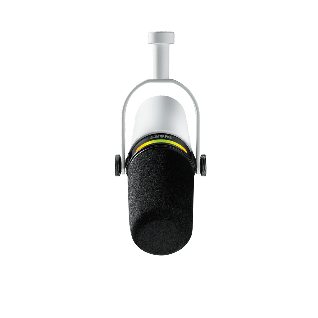 Shure MV7+-W