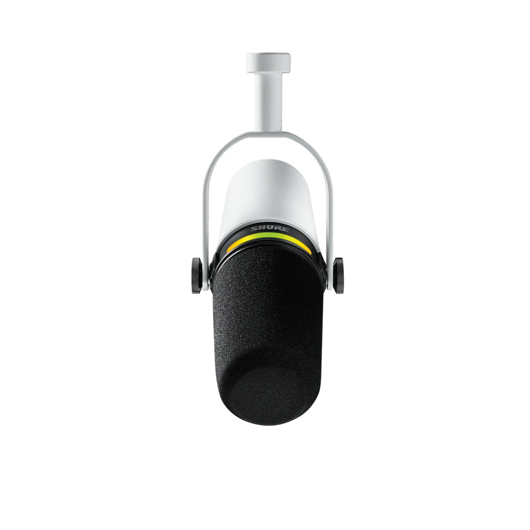 Shure MV7+-W