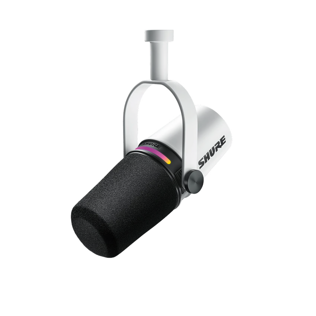 Shure MV7+-W