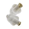 Alpine MusicSafe Pro Transparent