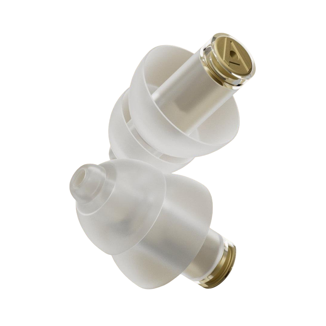 Alpine MusicSafe Pro Transparent