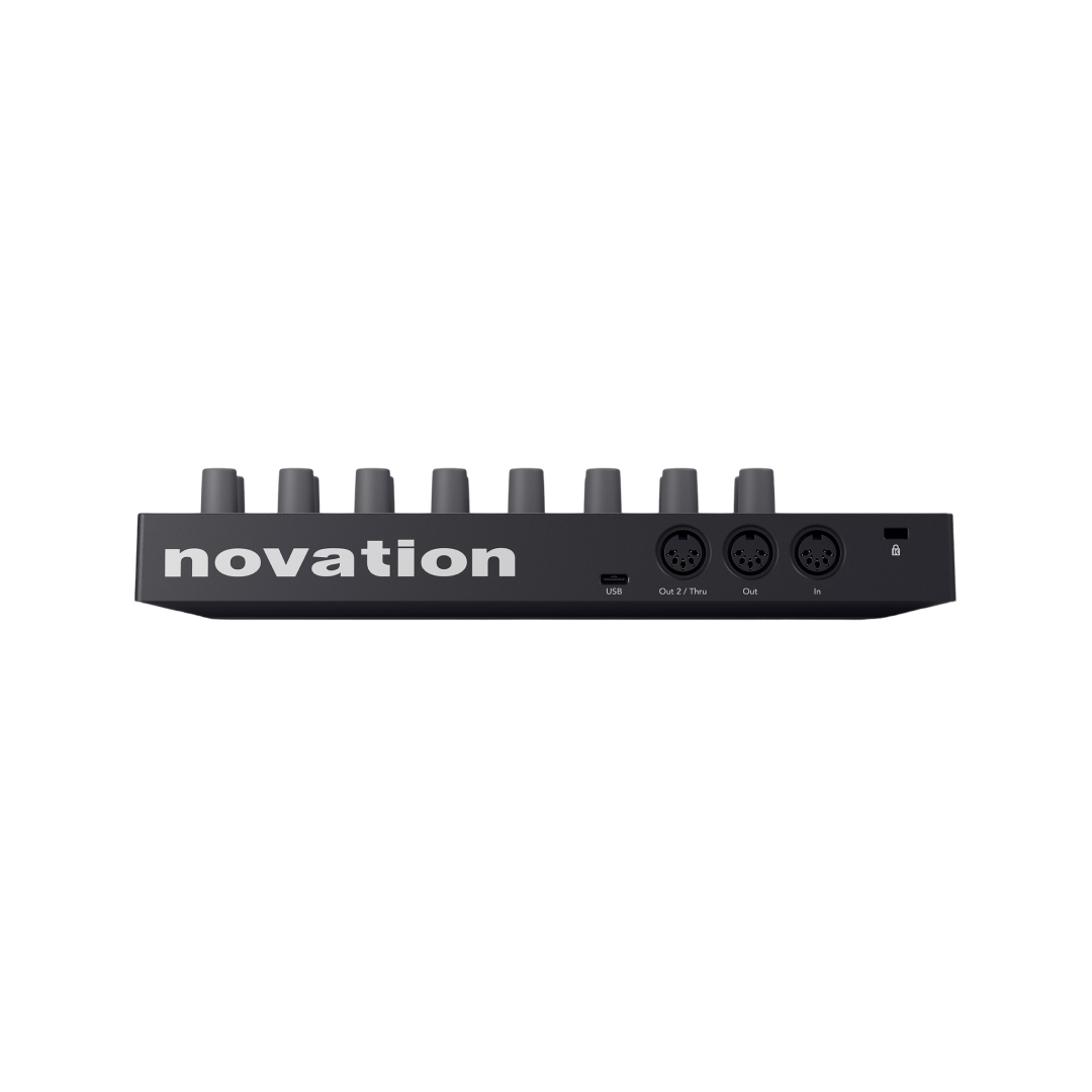 Novation Launch Control 3