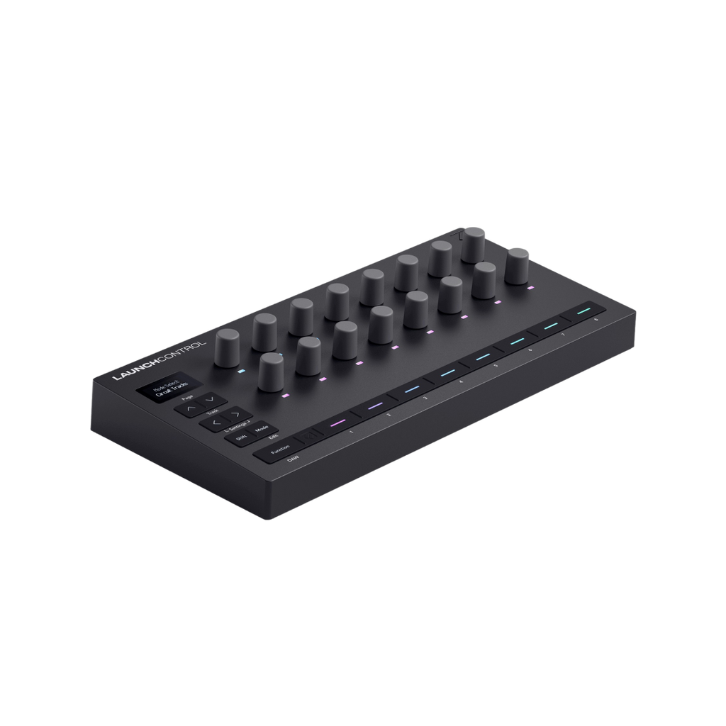 Novation Launch Control 3