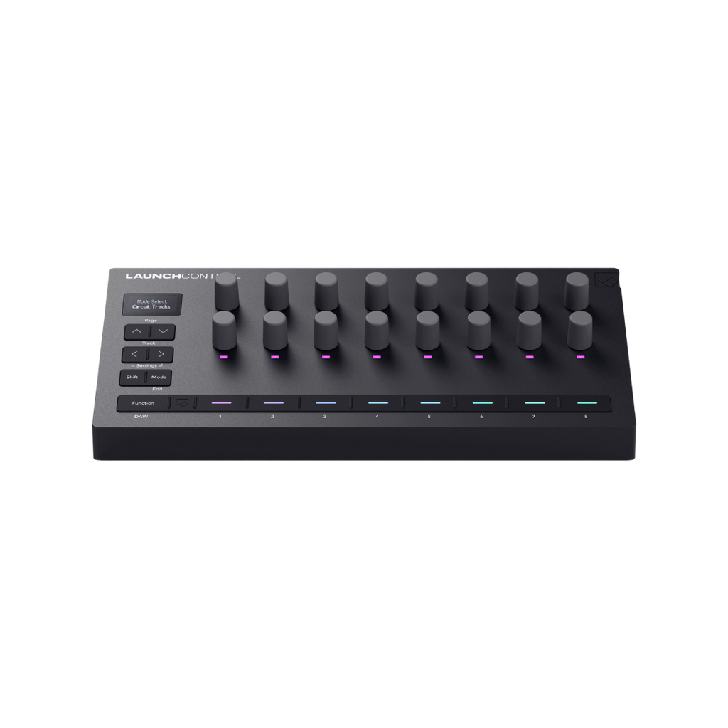 Novation Launch Control 3