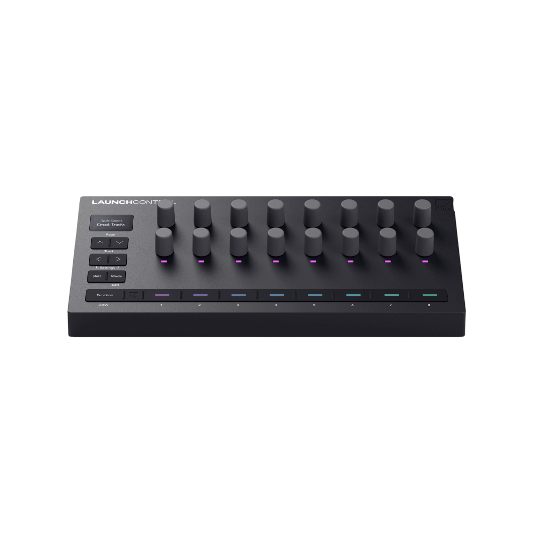 Novation Launch Control 3
