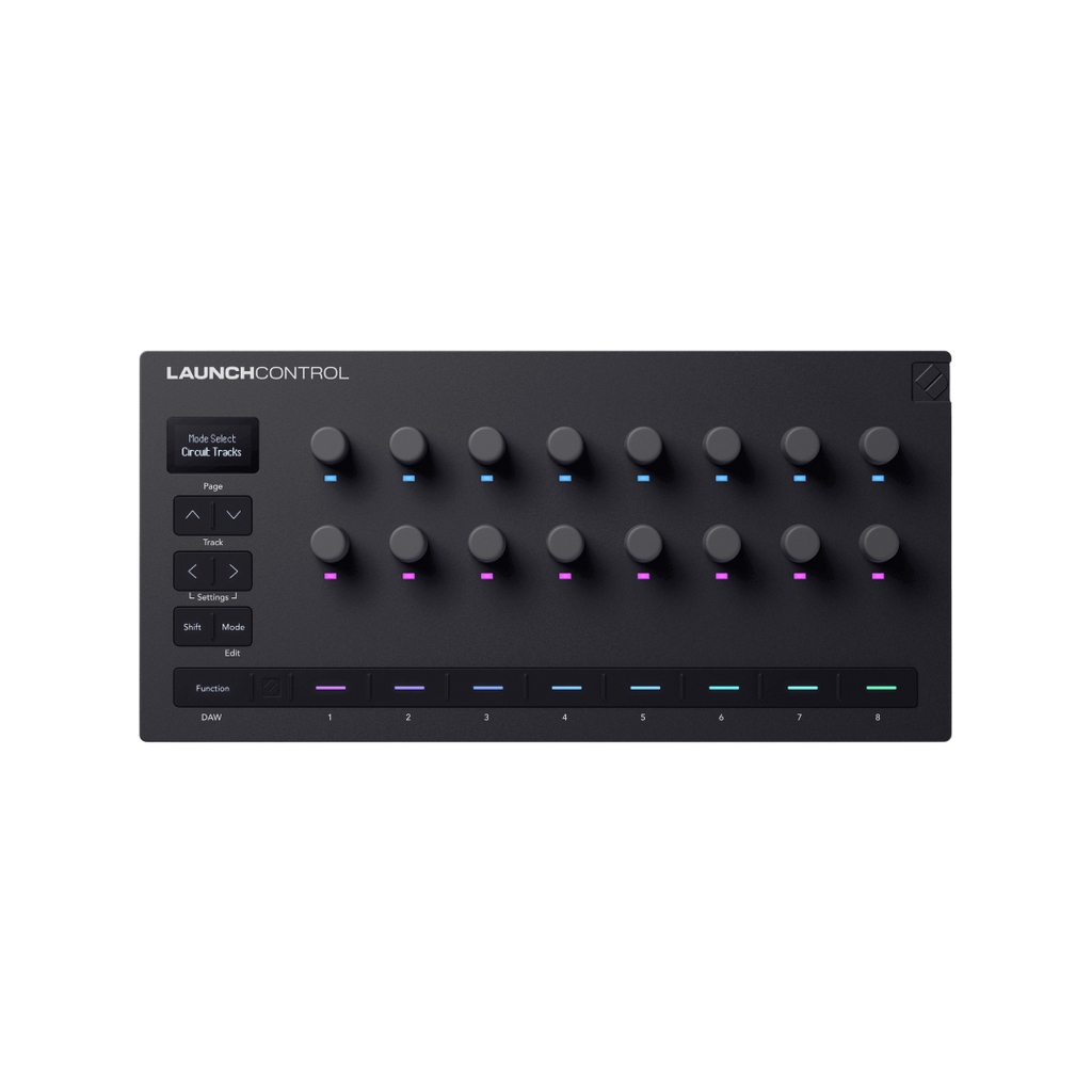 Novation Launch Control 3