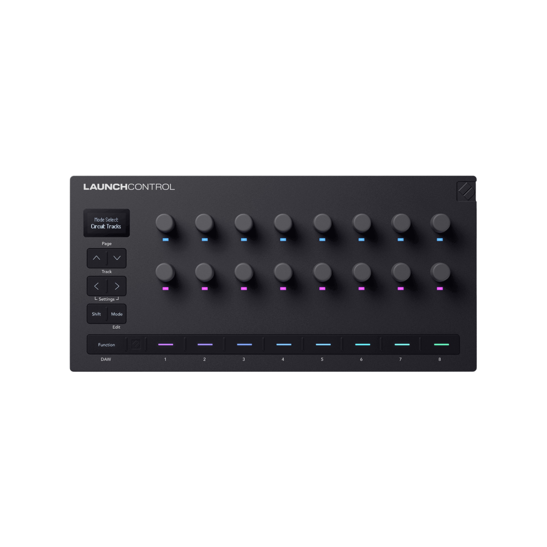 Novation Launch Control 3