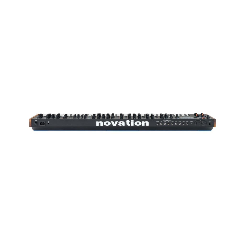 Novation Summit