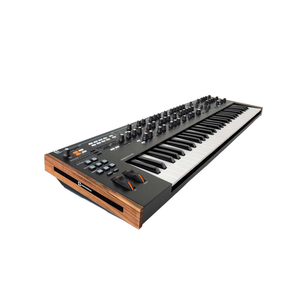 Novation Summit