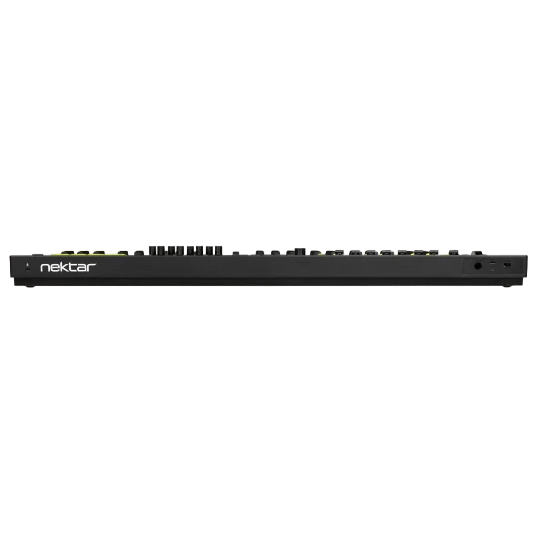 Nektar Impact LX49 MK3 49 Key