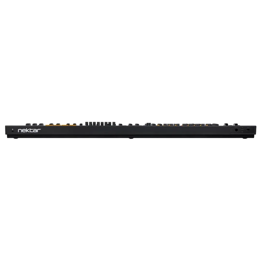 Nektar Impact LX61 MK3 61 Key
