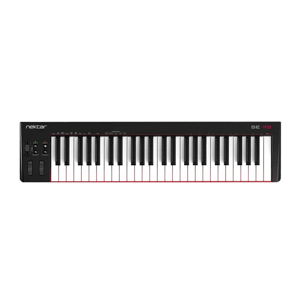Nektar SE49 49 Key