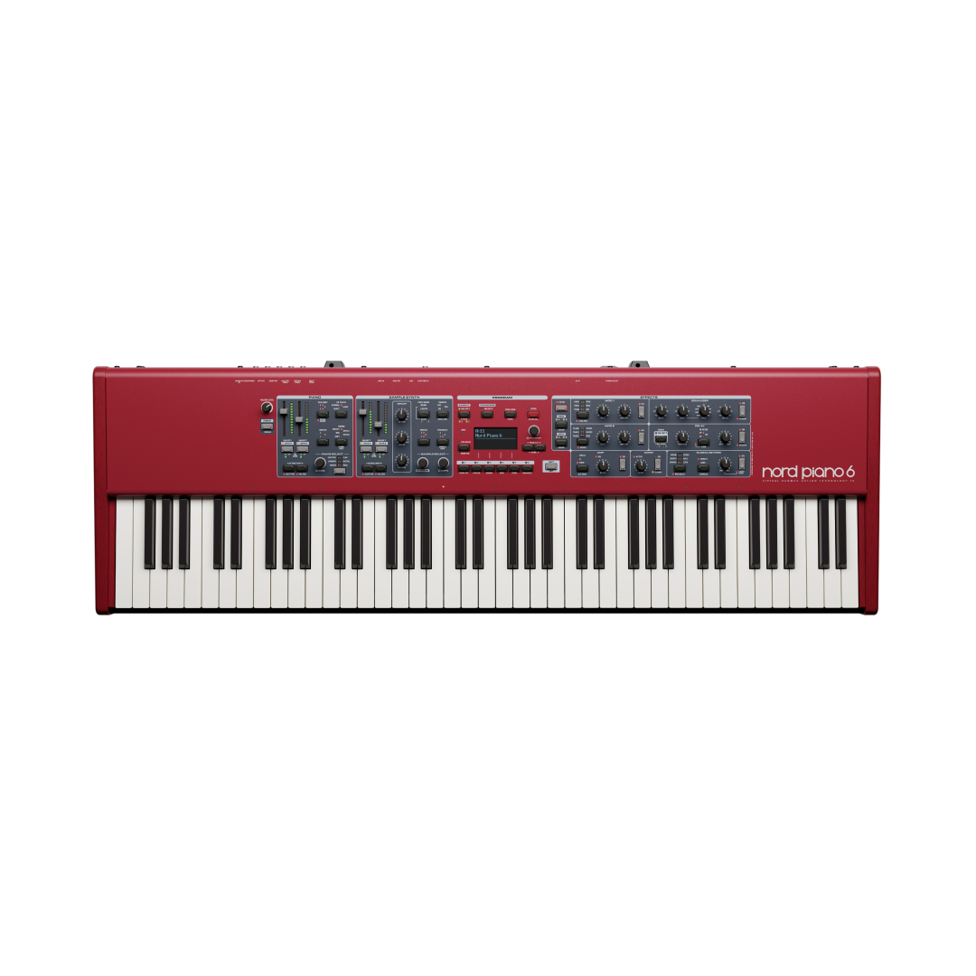 Nord Piano 6 73