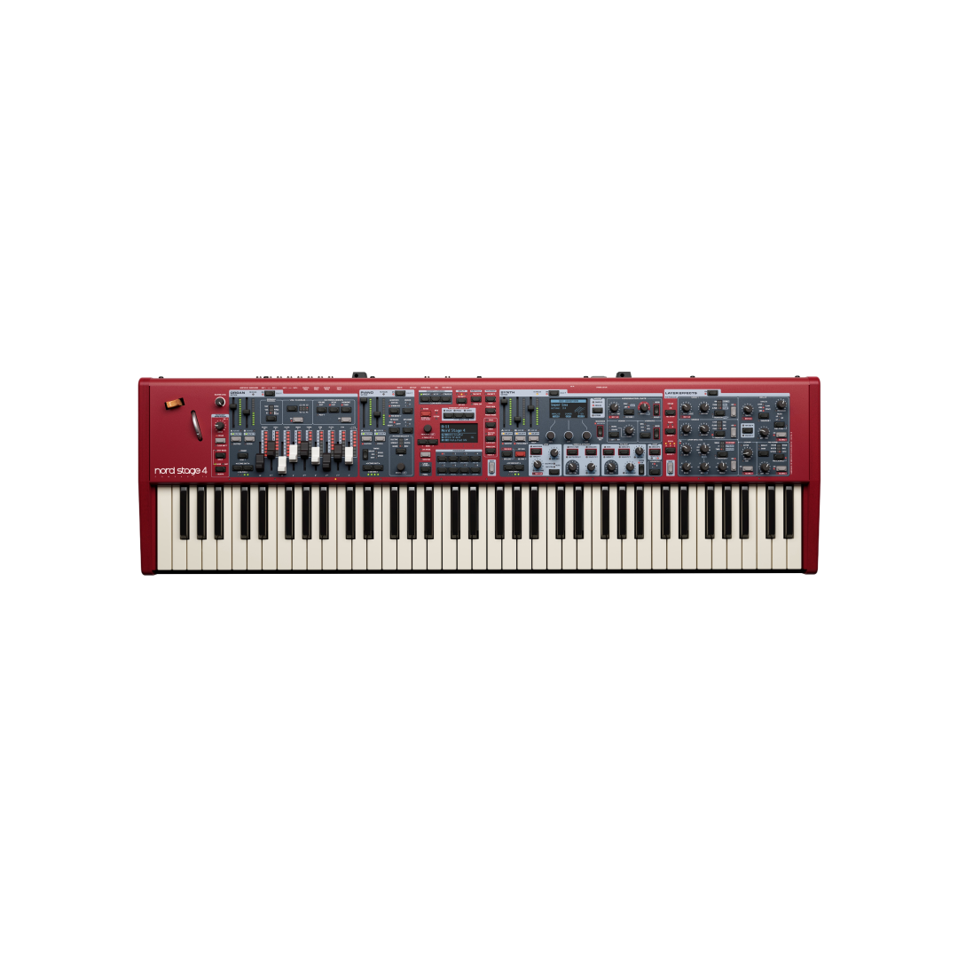 Nord Stage 4 Compact