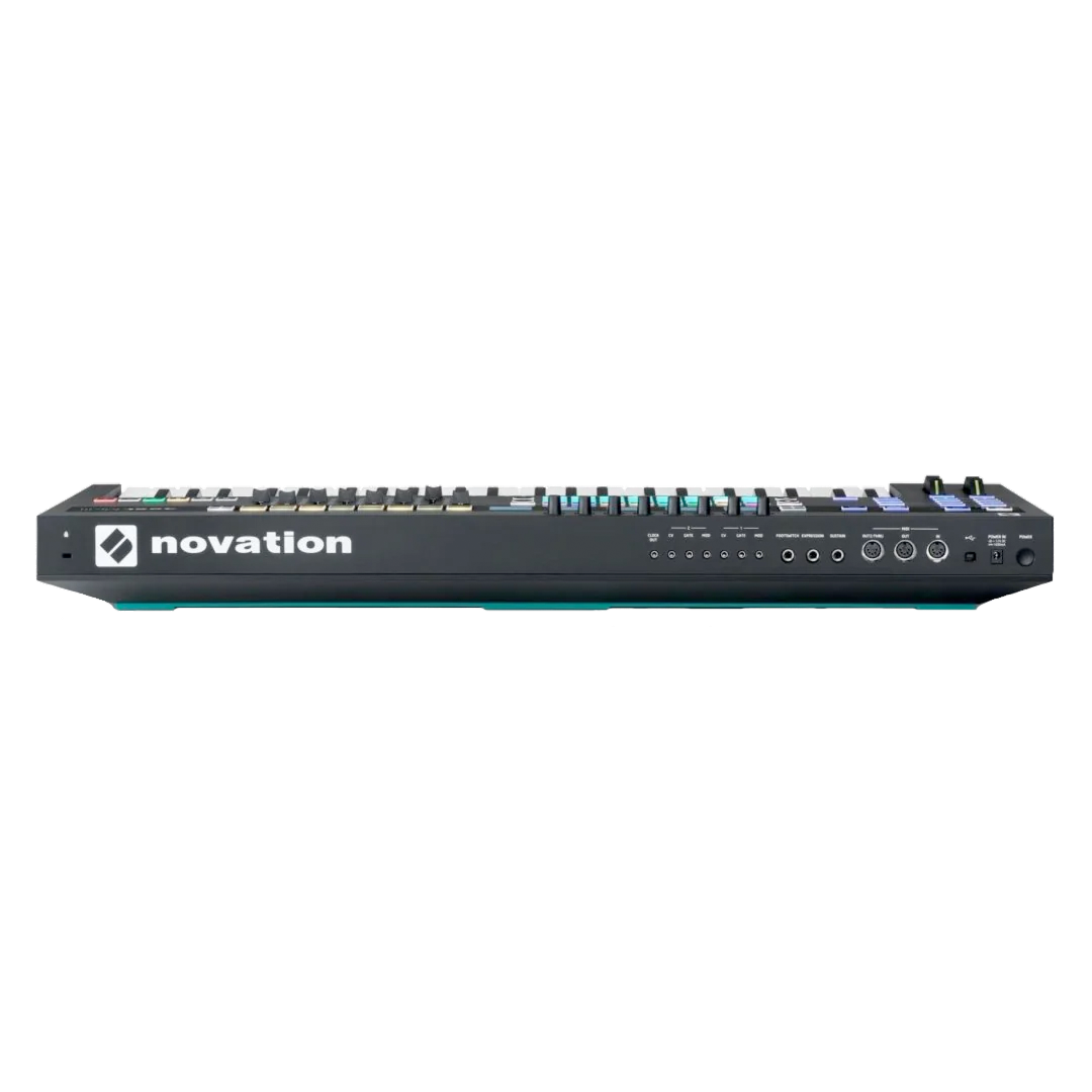 Novation 49 SL MK III