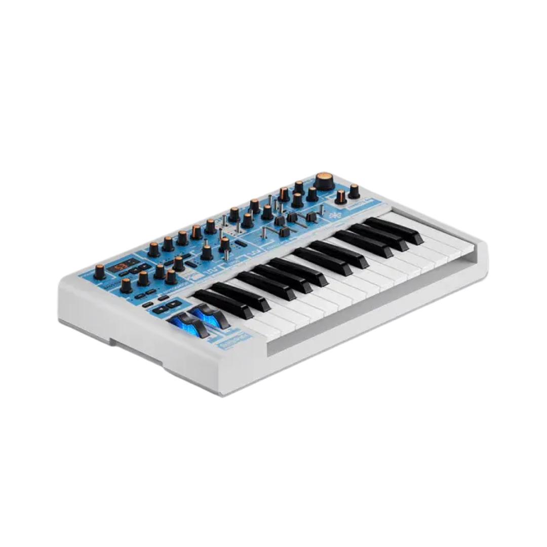 Novation Bass Station II Swifty Edition