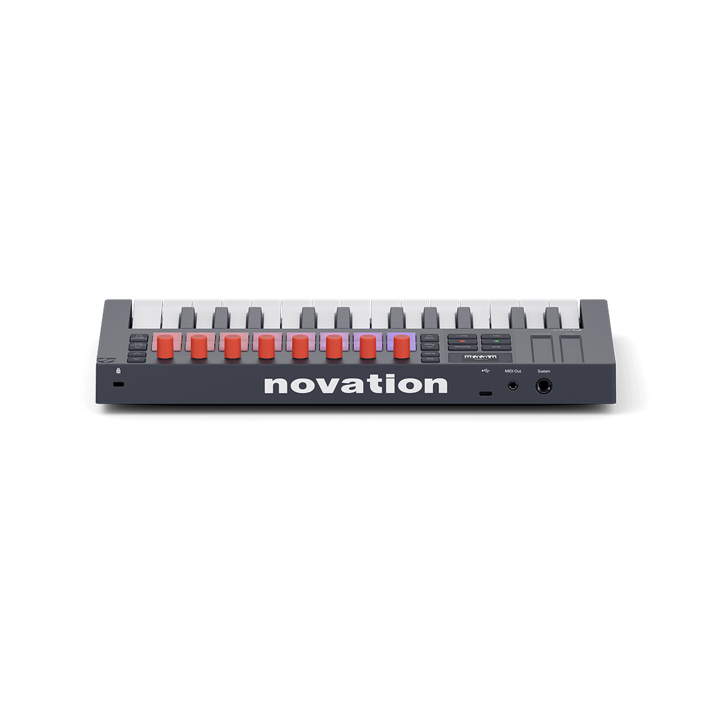 Novation FLkey 2 Mini 25