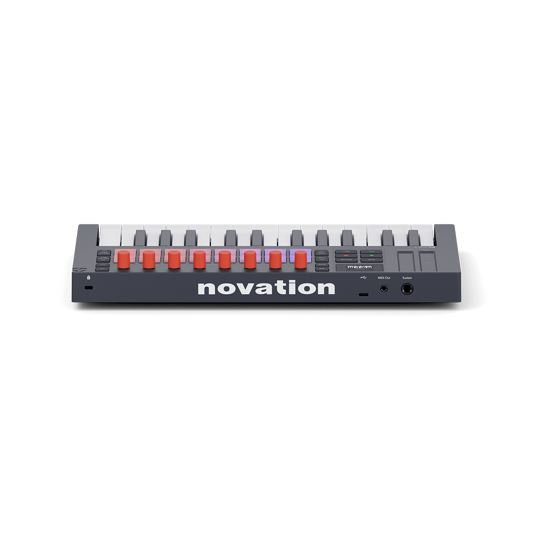 Novation FLkey 2 Mini 25
