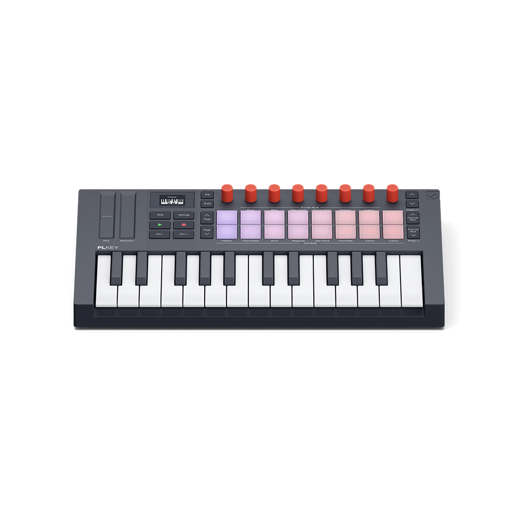 Novation FLkey 2 Mini 25